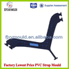 Jinjiang Men Slipper Two Color PVC Strap Mould Company