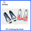Beauty jelly shoe mould manufacturer
