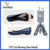 Beauty jelly shoe mould manufacturer
