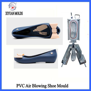 Beauty jelly shoe mould manufacturer
