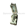 Fashion Flat Summer PVC Sandal Mould Making