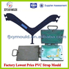 Jinjiang Men Slipper Two Color PVC Strap Mould Company