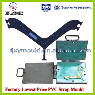Jinjiang Men Slipper Two Color PVC Strap Mould Company