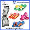 Best Selling PVC Slipper Aluminium Shoe Mould with low price