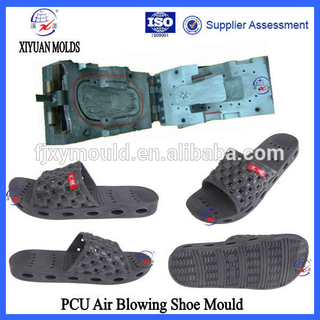  2017 Summer Men New Slipper PCU Mould For Sale
