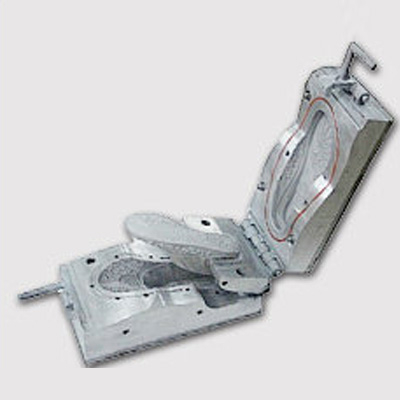 Shoe Mould