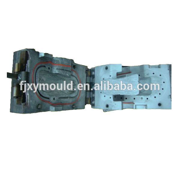 Cheap Price Lady Massage Slipper PVC Mold Maker