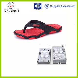 Fashional EVA Injection Beach Sandal Shoe Mould,High Quality Colorful EVA Shoe Mold,Girls Nude Sandal Slipper Mould.