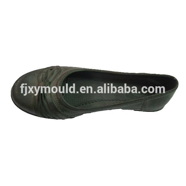 Comfortable Women PVC Shoe Mould Supplier