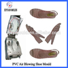 Stylish PVC Air-blowing Sandals Mould For Lady