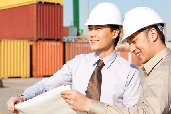 Latest news in the construction industry - 04