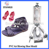 Hot Sale PVC Roman Sandals Moulds For Girls